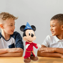 Figura Toddler Ruz Disney Mickey Aprendiz Mago 13" Drop002