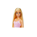 Muñeca Barbie Día De Playa Con Accesorios Drop011