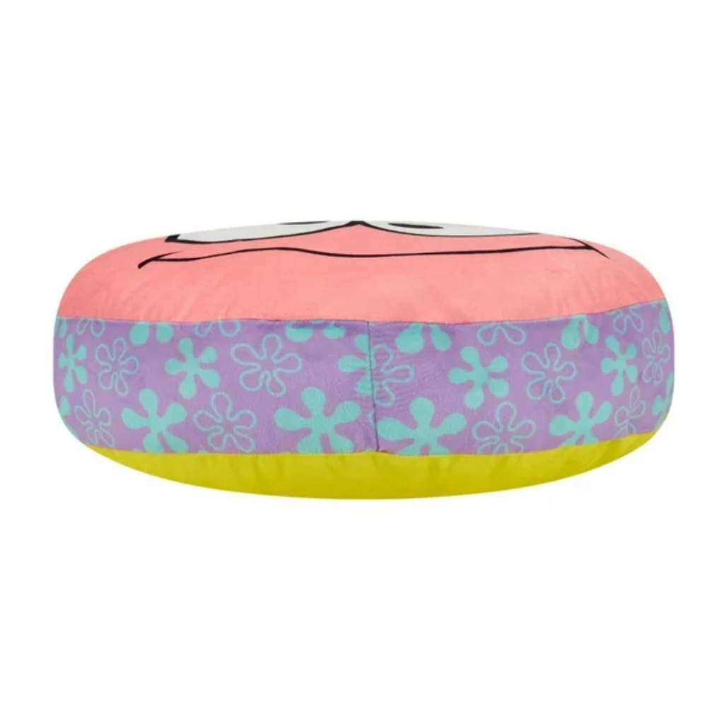 Almohada Circular Nickelodeon Bob Esponja Drop002