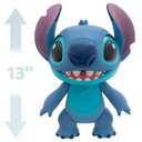 Figura Toddler Ruz Disney Stitch Hawaiian Surfer 13" Drop002