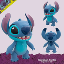 Figura Toddler Ruz Disney Stitch Hawaiian Surfer 13" Drop002