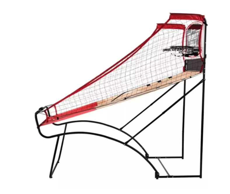 Juego Baloncesto/sports/ Ez-fold Arcadedble Disparo/drop 002