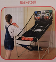 Juego Baloncesto/sports/ Ez-fold Arcadedble Disparo/drop 002