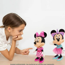 Muñeca Ruz Disney Junior Magic Minnie 13" Drop002