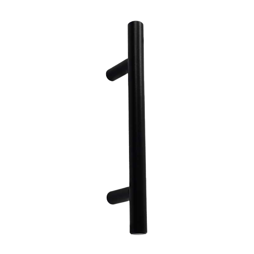 Jaladera De Barra Handyhome 79907 Acero Inoxidable 10 Piezas