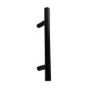 Jaladera De Barra Handyhome 79907 Acero Inoxidable 10 Piezas