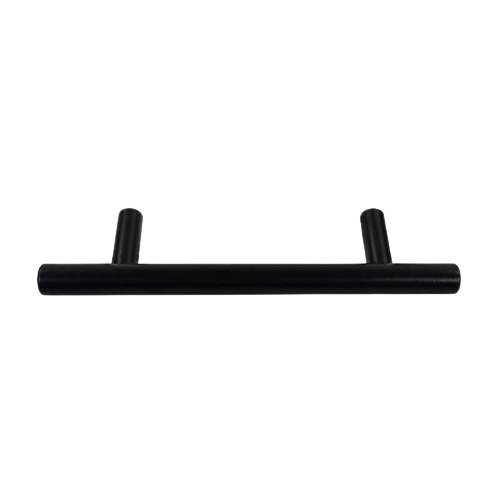 Jaladera De Barra Handyhome 79907 Acero Inoxidable 10 Piezas