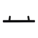 Jaladera De Barra Handyhome 79907 Acero Inoxidable 10 Piezas
