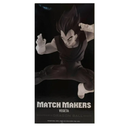 Figura De Colección Dragon Ball Hero Vegeta Drop002