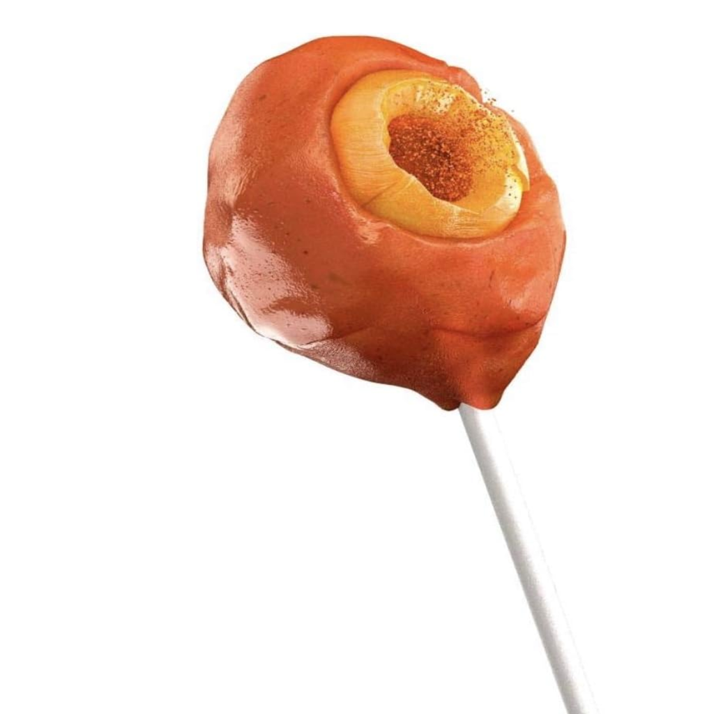 Paleta Sabor Tamarindo con Mango 28 pzas de 21 g Drop 002