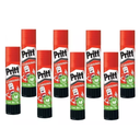 Lápiz Adhesivo Original 8 pzas de 11 g c/u Drop 002