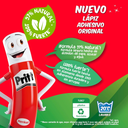 Lápiz Adhesivo Original 8 pzas de 11 g c/u Drop 002