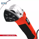 Multiherramientas Multipro 300 w Cortadora Lijadora Aksi 191501
