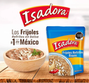 Frijoles Refritos  bayos 6 pzas de 430 g c/u Drop 002