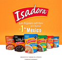 Frijoles Refritos  bayos 6 pzas de 430 g c/u Drop 002
