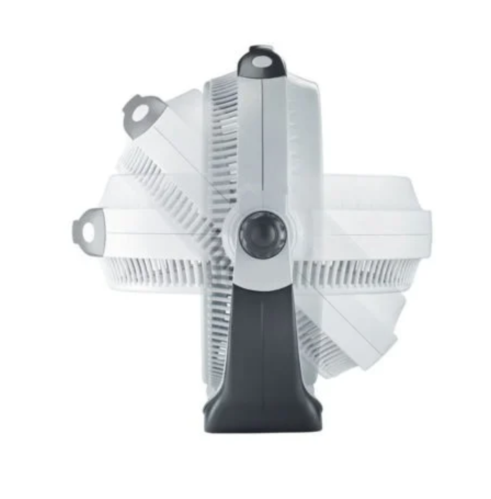 Ventilador  A20301 De Circulación De Aire 3 Velocidades Drop004