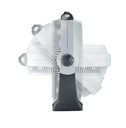 Ventilador  A20301 De Circulación De Aire 3 Velocidades Drop004