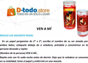 Veladora Ven A Mi Ritualizada Preparada 14 Días Aromática