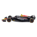 Burago Auto F1 1:43 Red Bull Pérez #11 Rb20 2024 Drop015