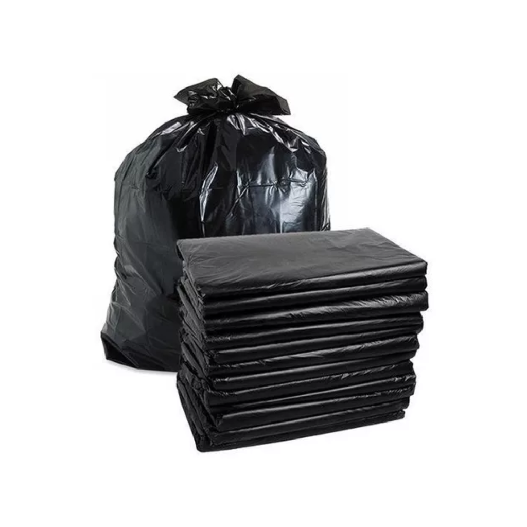 Bolsa Negra 90x120 Cal. 250