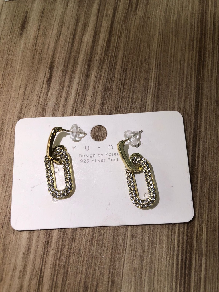 Aretes por mayoreo