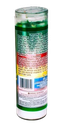7 Potencias Cocktail Veladora Mistica 2272