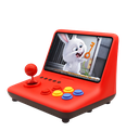 Mini Consola De Videojuegos Retro Arcade J900
