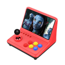 Mini Consola De Videojuegos Retro Arcade J900