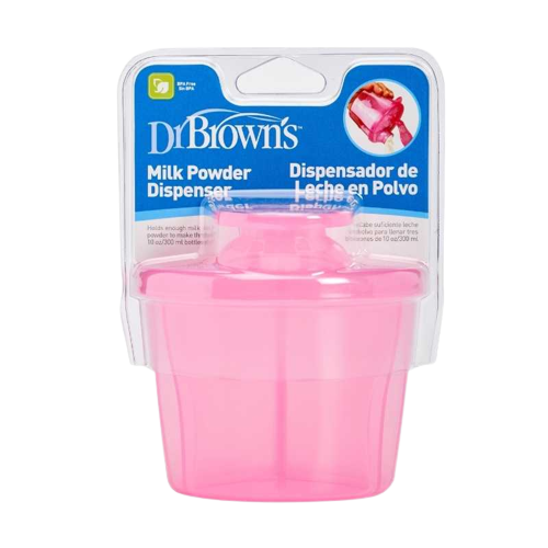 Dispensador formula rosa AC038