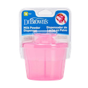 Dispensador formula rosa AC038