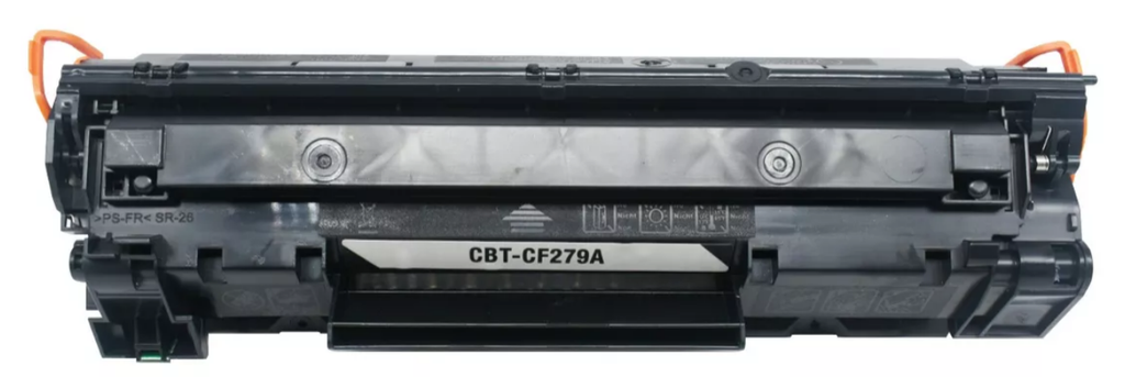Toner Compatible hp 279 a (M12 W)