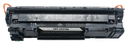 Toner Compatible hp 279 a (M12 W)