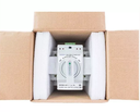 Interruptor De Transferencia Automática/manual 2p 110 V 63 A