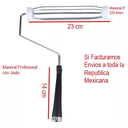 Maneral Profesional Para Rodillo 9'' Mango Y Jaula Mpr9 Byp