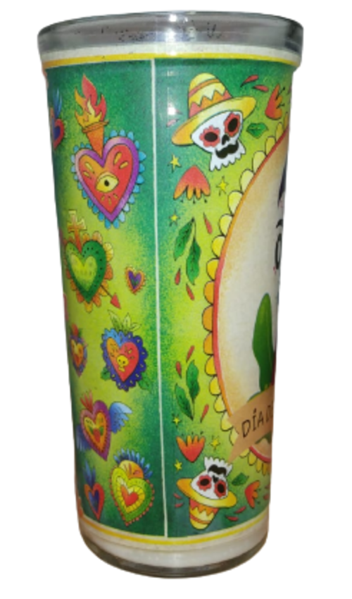 JAIBOLERA PERSONAJES DE CALAVERAS