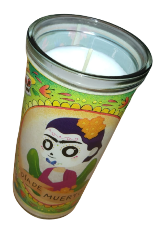 JAIBOLERA PERSONAJES DE CALAVERAS