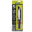 Cuchillo Sport Tramontina 26003106 Con Funda