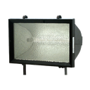 Reflector Halogeno Fulgore Fu0006 Luz Blanca Natural 1500w