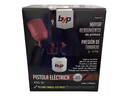 Pistola Eléctrica Pintura 450w 110v 900ml Byp Pel