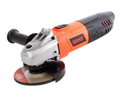 Esmeriladora Angular Wolfox Wf0779 4 1/2in 500w 127v 60 Hz