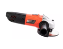 Esmeriladora Angular Wolfox Wf0779 4 1/2in 500w 127v 60 Hz