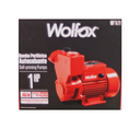 Bomba Periferica Autocebante Wolfox Wf1411 1hp 746w
