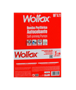 Bomba Periferica Autocebante Wolfox Wf1411 1hp 746w