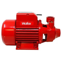 Bomba Periferica Wolfox Wf0847 1 Hp 746 W 3450 R.p.m. 10 A