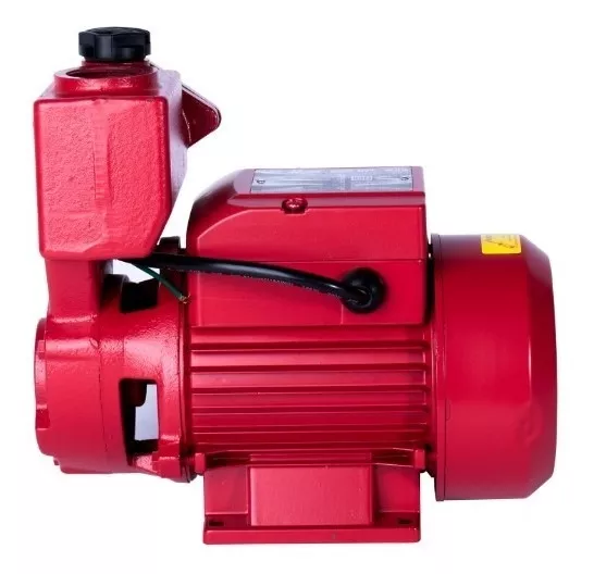 Bomba Periferica Autocebante Wolfox Wf1410 1/2hp 370w