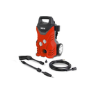 Hidrolavadora Eléctrica Wolfox Wf0612 Vertical 1740 Psi 127v
