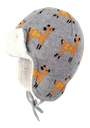 Gorro De Girls Boys Super Calientitos!! Venado!!