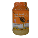 Miel Mezquita yucateca1kg ME-MEZ-001 Oaxaca Miel