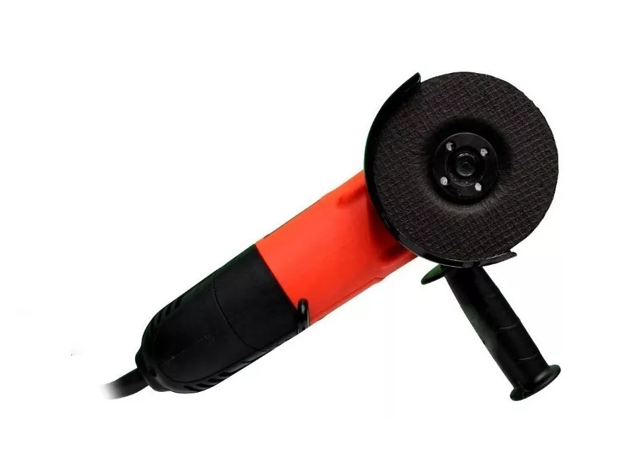 Esmeriladora Angular Wolfox Wf0780 710w 4 1/2in 127v 60hz