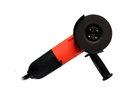 Esmeriladora Angular Wolfox Wf0780 710w 4 1/2in 127v 60hz